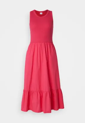 MIDI DRESS - Vestito estivo
