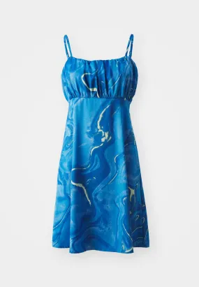ONLJANE LIFE SINGLET DRESS - Vestito estivo
