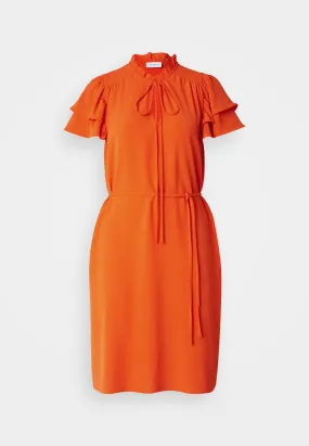 VILUCA SHORT DRESS - Vestito estivo