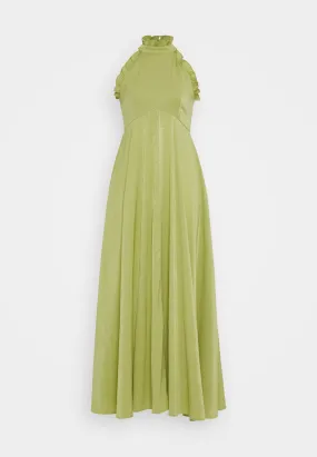 WATERCRESS MAXI DRESS - Abito da sera
