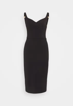 WOMENS DRESS - Vestito di maglina